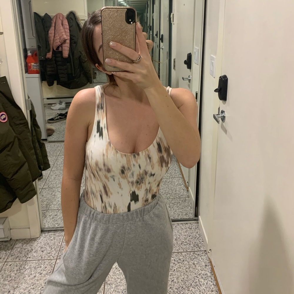 Wilfred Bodysuit XXS